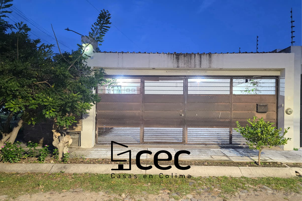 Foto de inmueble en Framboyan, Col. Arboledas C.P. 28077, Colima