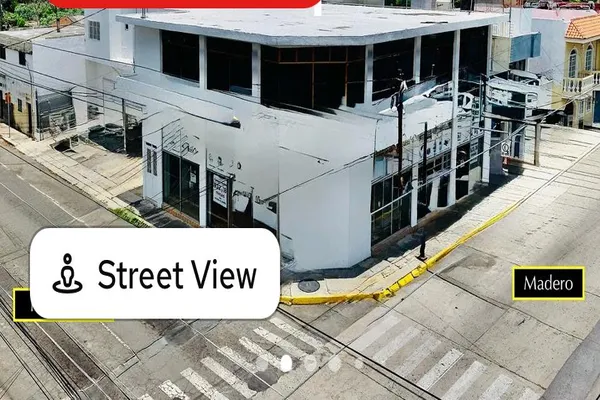 Foto de inmueble en FRANCISCO I MADERO #500, Col. Colima Centro C.P. 28000, Colima