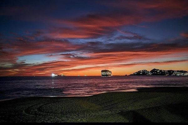 Foto de inmueble en Blvd. Miguel de la Madrid, Col. Playa Azul C.P. 28218, Manzanillo
