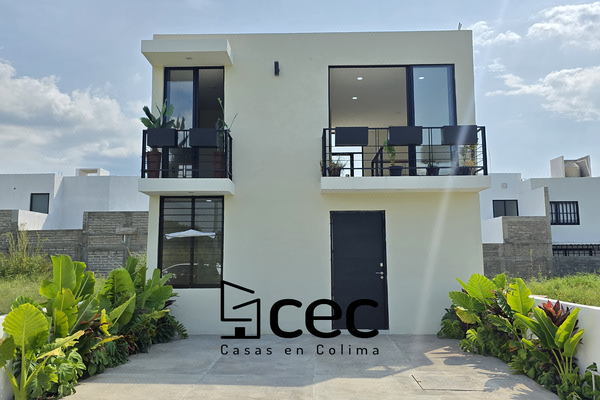 Foto de inmueble en Fracc. Mina de Peña, Col. Prados de La Villa C.P. 28989, Villa de Álvarez