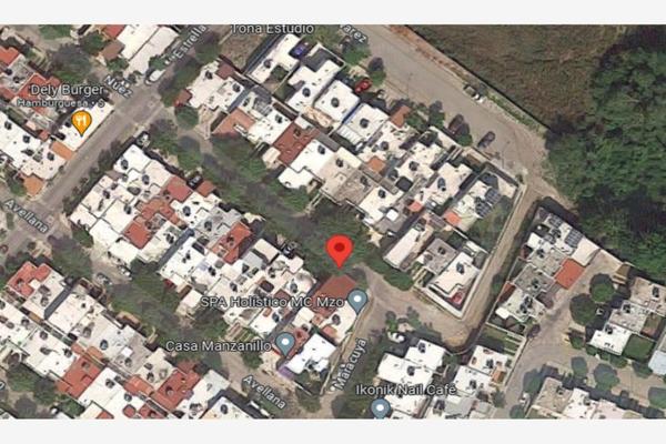 Foto de inmueble en NUEZ #00, Col. Tapeixtles C.P. 28239, Manzanillo