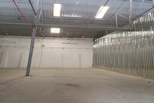 Foto de inmueble en , Col. Agrícola Oriental C.P. 08500, Iztacalco