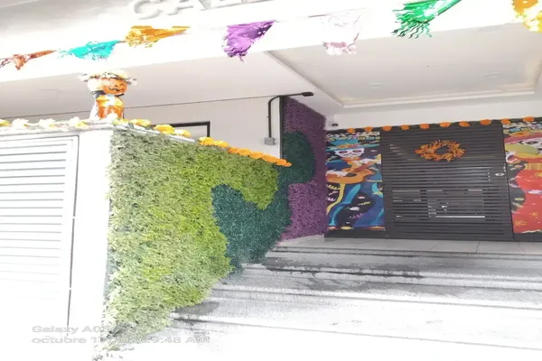 Foto de inmueble en calle uno #318, Col. Agrícola Pantitlan C.P. 08100, Iztacalco