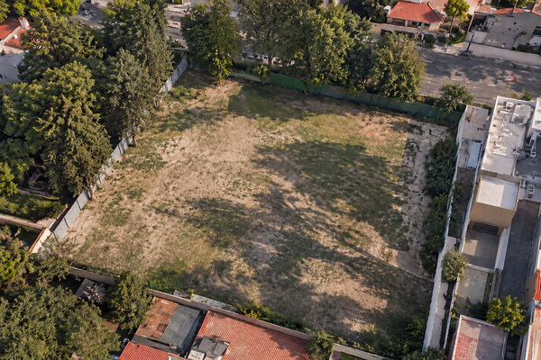 Foto de inmueble en Calzada Santa Catarina 18, Col. Altavista C.P. 01060, Álvaro Obregón
