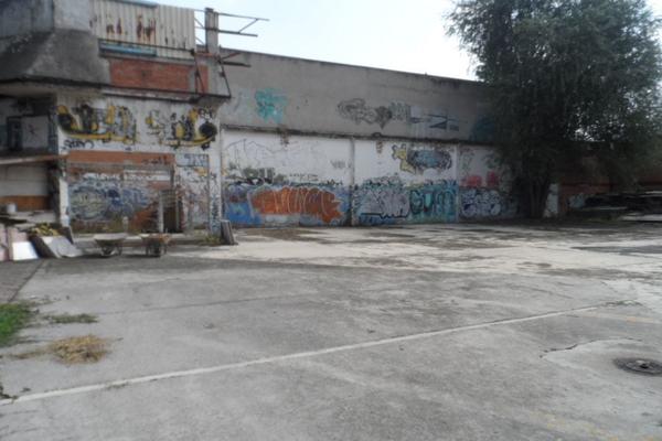 Foto de inmueble en Prolongación División del Norte, Col. Ampliación San Marcos Norte C.P. 16038, Xochimilco