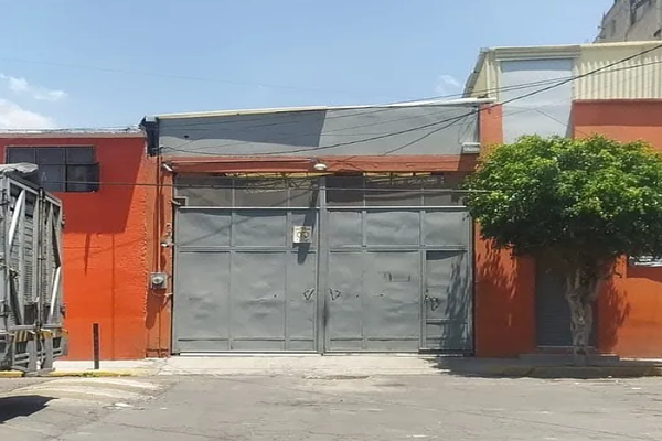 Foto de inmueble en , Col. Ampliación San Pedro Xalpa C.P. 02719, Azcapotzalco