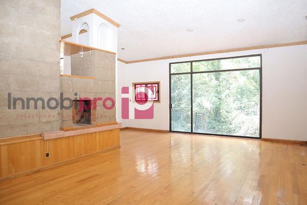 Foto de inmueble en Calle Cruz Verde, Col. Barrio San Francisco C.P. 10500, La Magdalena Contreras