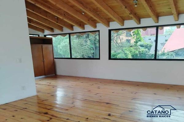 Foto de inmueble en Panzacola, Col. Barrio Santa Catarina C.P. 04010, Coyoacán