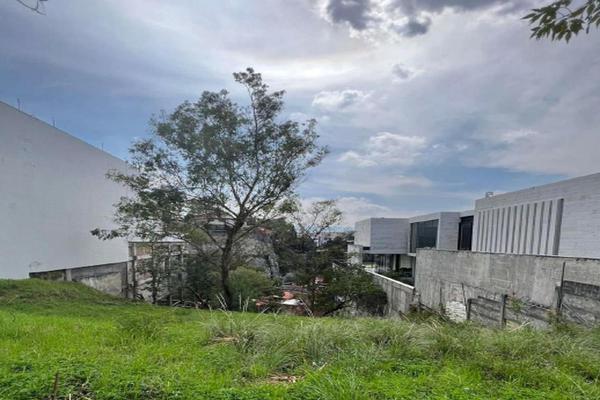 Foto de inmueble en Bosque de las Lomas, Miguel Hidalgo, Ciudad de México, Col. Bosque de las Lomas C.P. 11700, Miguel Hidalgo