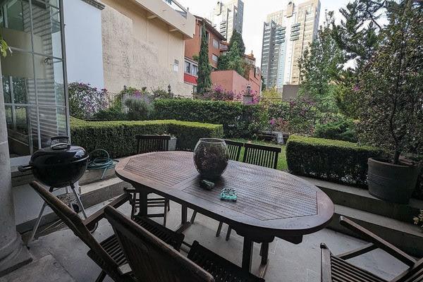 Foto de inmueble en Bosques de reforma, Col. Bosques de las Lomas C.P. 05120, Cuajimalpa de Morelos