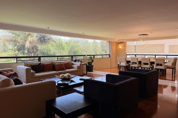 Foto de inmueble en , Col. Bosques de las Lomas C.P. 05120, Cuajimalpa de Morelos