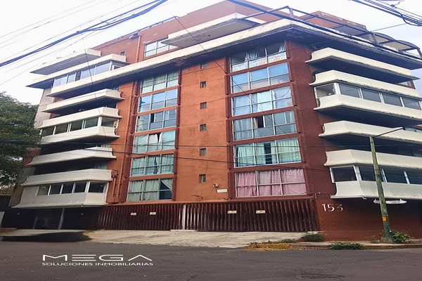 Foto de inmueble en , Col. Campestre Churubusco C.P. 04200, Coyoacán