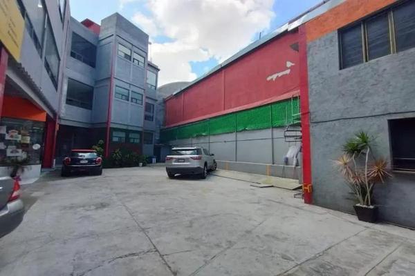 Foto de inmueble en Central de Abasto, Iztapalapa, Ciudad de México, Col. Central de Abasto C.P. 09040, Iztapalapa