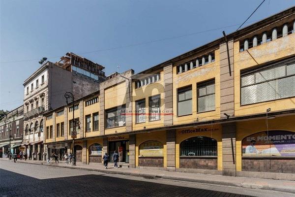 Foto de inmueble en Calle Allende, Col. Centro (Área 2) C.P. 06010, Cuauhtémoc