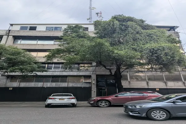 Foto de inmueble en Nte. 35 #747, Col. Coltongo C.P. 02630, Azcapotzalco
