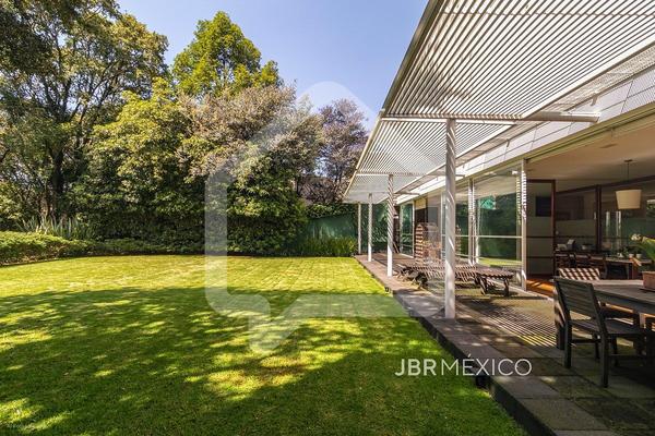 Foto de inmueble en , Col. Contadero C.P. 05500, Cuajimalpa de Morelos