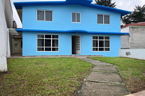 Foto de inmueble en 6TA. CERRADA DE AV. MÉXICO, Col. Cuajimalpa C.P. 05000, Cuajimalpa de Morelos