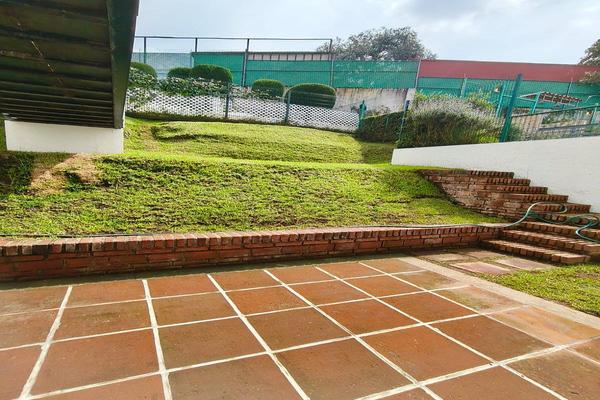 Foto de inmueble en ANDADOR 8, Col. Cuajimalpa C.P. 05000, Cuajimalpa de Morelos