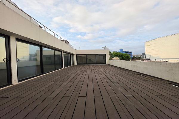 Foto de inmueble en  _ , Col. Cuauhtémoc C.P. 06500, Cuauhtémoc