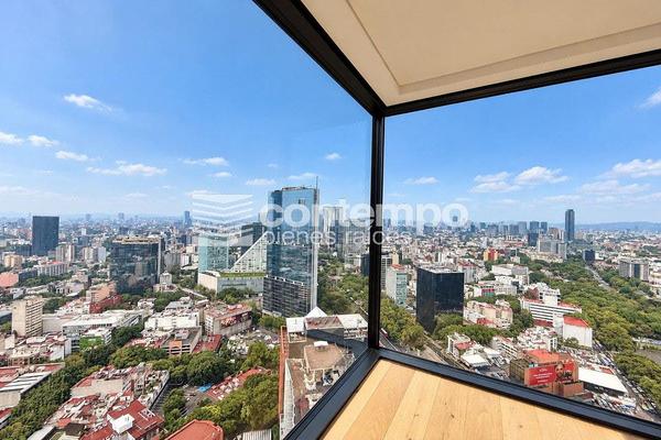 Foto de inmueble en Paseo de la Reforma, Col. Cuauhtémoc C.P. 06500, Cuauhtémoc