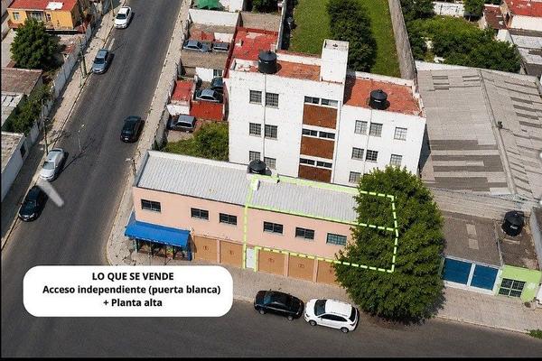 Foto de inmueble en , Col. Del Recreo C.P. 02070, Azcapotzalco
