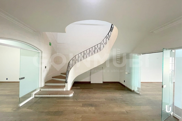 Foto de inmueble en , Col. Del Valle Centro C.P. 03100, Benito Juárez