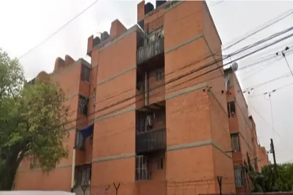 Foto de inmueble en AV CIRCUNVALACION #423, Col. Ejercito de Agua Prieta C.P. 09578, Iztapalapa