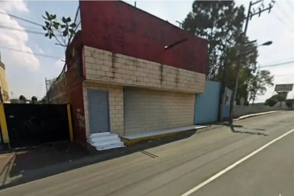 Foto de inmueble en El arbol, Col. El Triangulo C.P. 09769, Iztapalapa