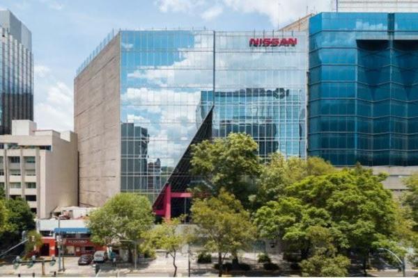 Foto de inmueble en Av. Insurgentes Sur, Col. Florida C.P. 01030, Álvaro Obregón