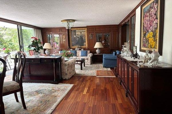 Foto de inmueble en Circuito Fuentes del Pedregal, Col. Fuentes del Pedregal C.P. 14140, Tlalpan
