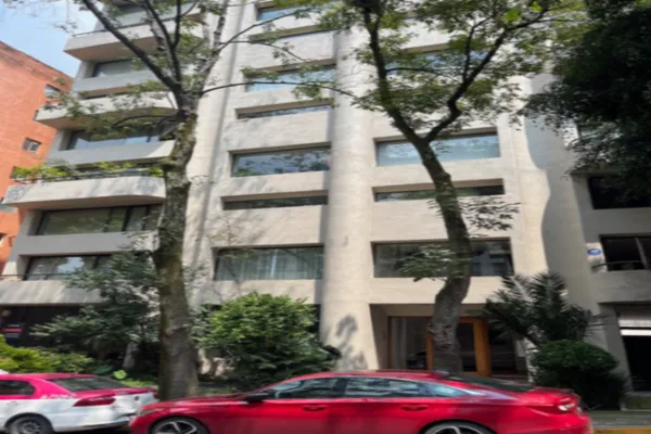 Foto de inmueble en Fuente del Amor #48Int. 501, Col. Fuentes del Pedregal C.P. 14140, Tlalpan