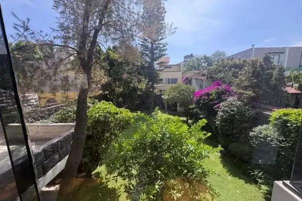 Foto de inmueble en Sin nombre de calle, Col. Fuentes del Pedregal C.P. 14140, Tlalpan