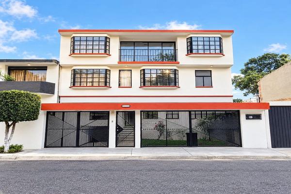 Foto de inmueble en FRESALES, Col. Granjas Coapa C.P. 14330, Tlalpan