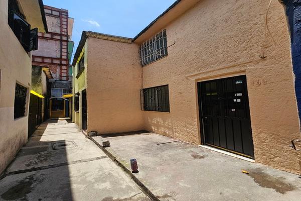 Foto de inmueble en Camelia #131, Col. Guerrero C.P. 06300, Cuauhtémoc