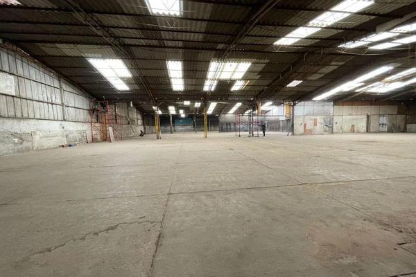Foto de inmueble en Industrial Vallejo, Azcapotzalco, Ciudad de México, Col. Industrial Vallejo C.P. 02300, Azcapotzalco