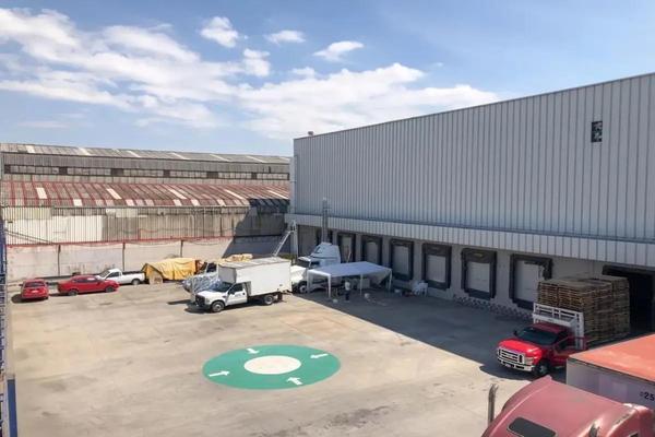 Foto de inmueble en Industrial Vallejo, Azcapotzalco, Ciudad de México, Col. Industrial Vallejo C.P. 02300, Azcapotzalco