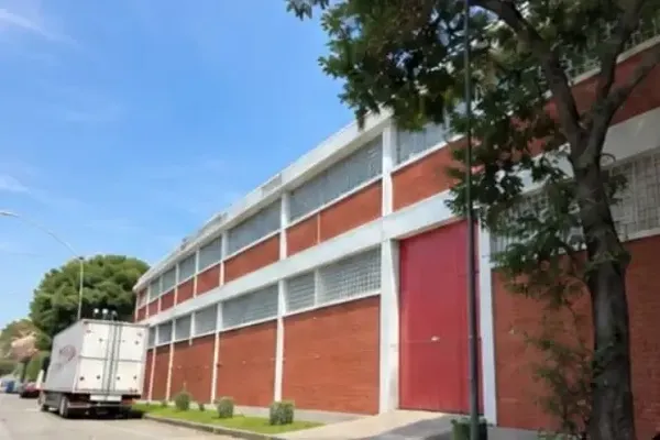 Foto de inmueble en Poniente 150 #820, Col. Industrial Vallejo C.P. 02300, Azcapotzalco