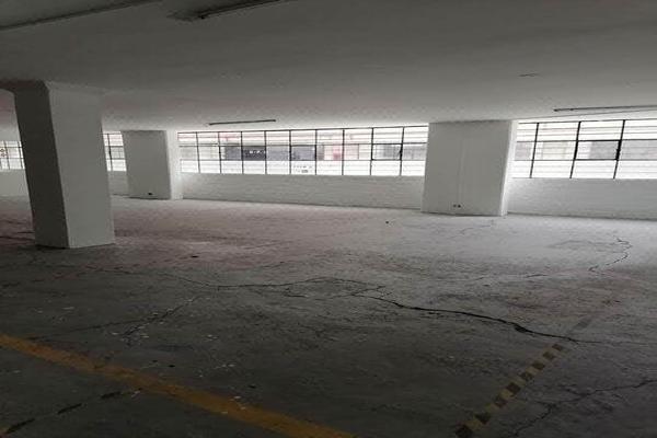 Foto de inmueble en EJE 3 SUR, Col. Jamaica C.P. 15800, Venustiano Carranza