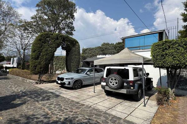 Foto de inmueble en Celestun 101, Col. Jardines del Ajusco C.P. 14200, Tlalpan