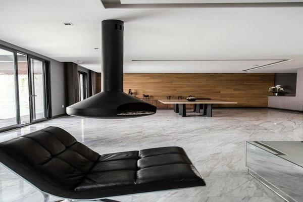 Foto de inmueble en Jardines en la Montaña, Residencia en Venta o Renta, Col. Jardines en la Montaña C.P. 14210, Tlalpan