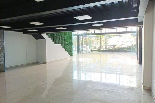 Foto de inmueble en Juan Salvador Agraz, Col. Las Tinajas C.P. 05370, Cuajimalpa de Morelos