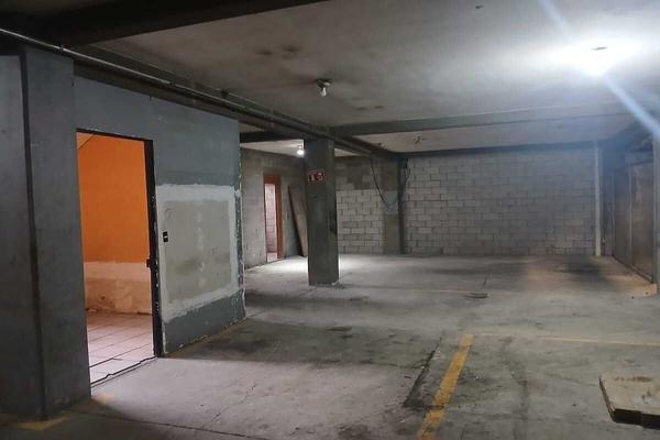Foto de inmueble en Calle 8, Col. Leyes de Reforma 1a Sección C.P. 09310, Iztapalapa