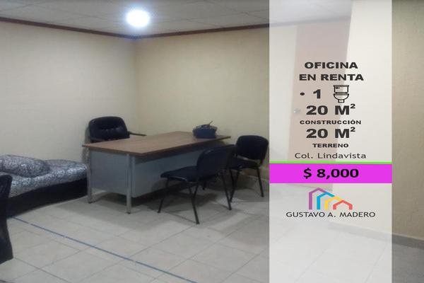 Foto de inmueble en Pernambuco, Lindavista Norte, Gustavo A. Madero, Ciudad de México, Col. Lindavista Norte C.P. 07300, Gustavo A. Madero