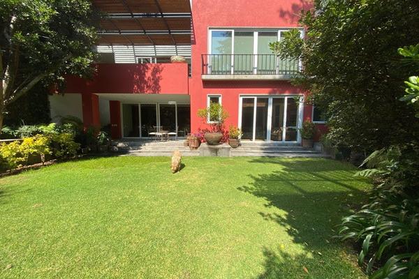 Foto de inmueble en , Col. Lomas de Chapultepec I Sección C.P. 11000, Miguel Hidalgo