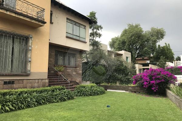 Foto de inmueble en Sierra Vertientes, Col. Lomas de Chapultepec V Sección C.P. 11000, Miguel Hidalgo