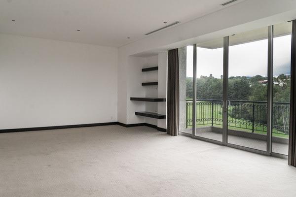 Foto de inmueble en Club golf, Col. Lomas de Vista Hermosa C.P. 05100, Cuajimalpa de Morelos