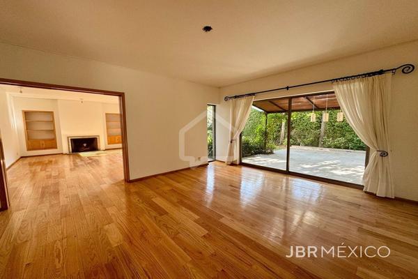 Foto de inmueble en , Col. Lomas de Vista Hermosa C.P. 05100, Cuajimalpa de Morelos