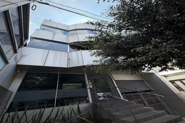 Foto de inmueble en Av Secretaria de Marina, Col. Lomas del Chamizal C.P. 05129, Cuajimalpa de Morelos
