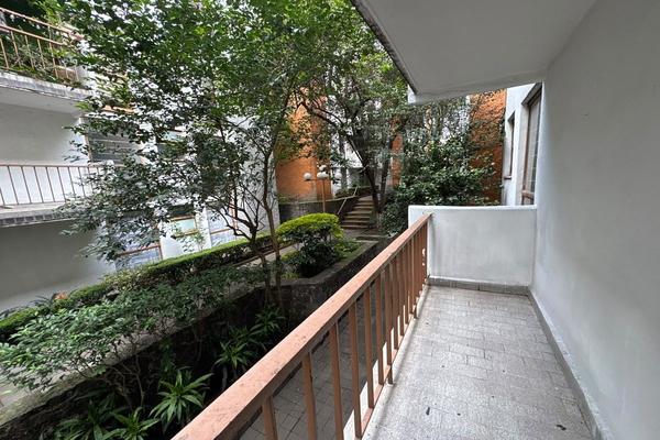 Foto de inmueble en Av. Centenario, Col. Merced Gómez C.P. 01600, Álvaro Obregón