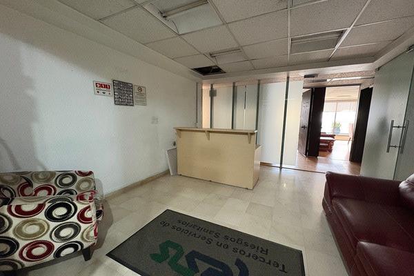 Foto de inmueble en Av Revolucion, Col. Merced Gómez C.P. 03930, Benito Juárez